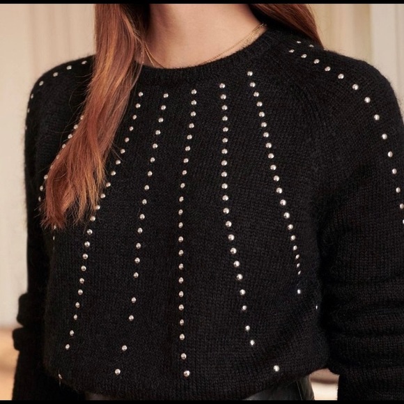 Sezane Sweaters - Sézane sweater